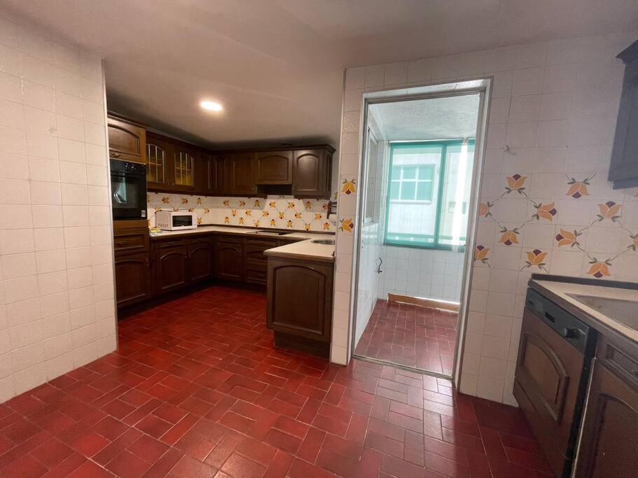 Apartamento En Primera Linea De Mar De Salou Dış mekan fotoğraf