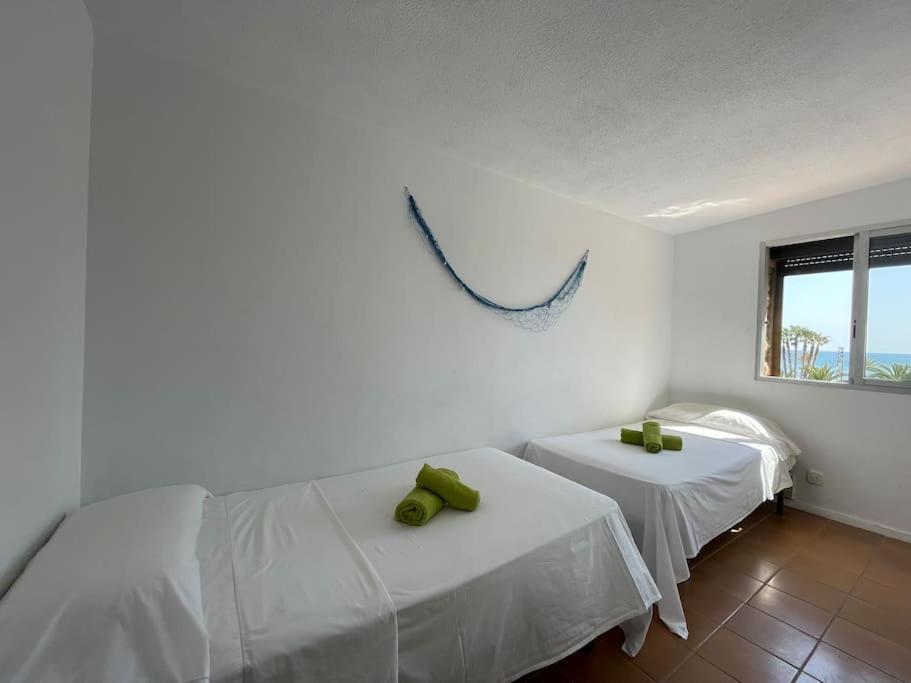 Apartamento En Primera Linea De Mar De Salou Dış mekan fotoğraf