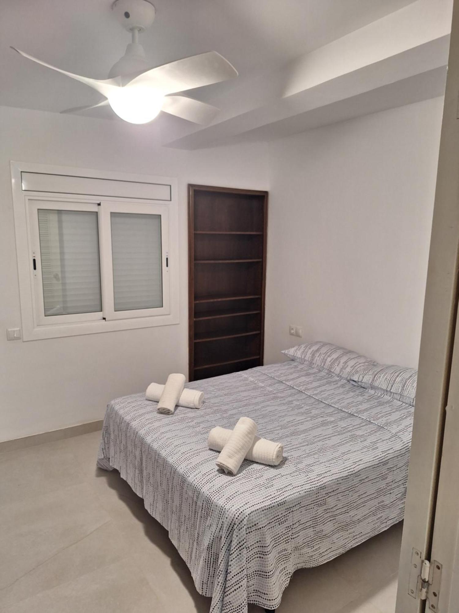 Apartamento En Primera Linea De Mar De Salou Dış mekan fotoğraf